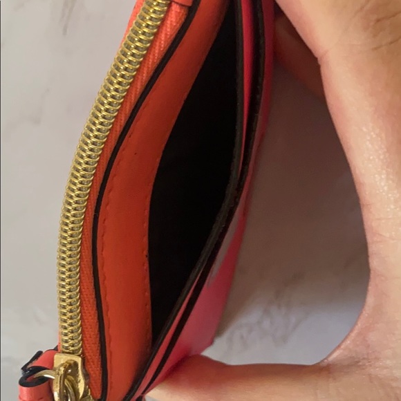 Victoria Secret Key Chain Coin Purse - Picture 7 of 8